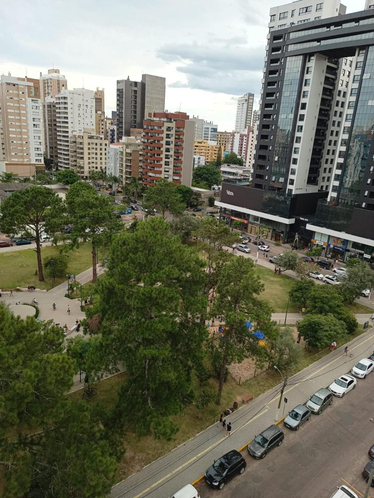 Apartamento Solar Da Praca, Aconchegante E Climatizado Торрис Экстерьер фото